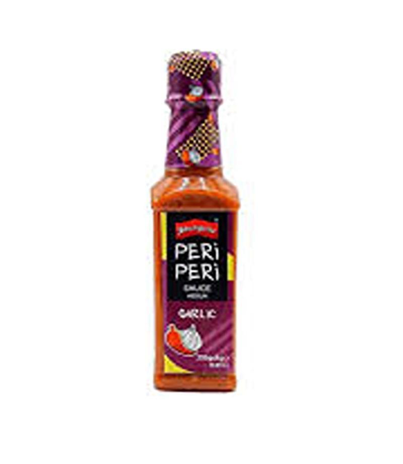 Shang Peri Peri Med Sauce 295 Grms
