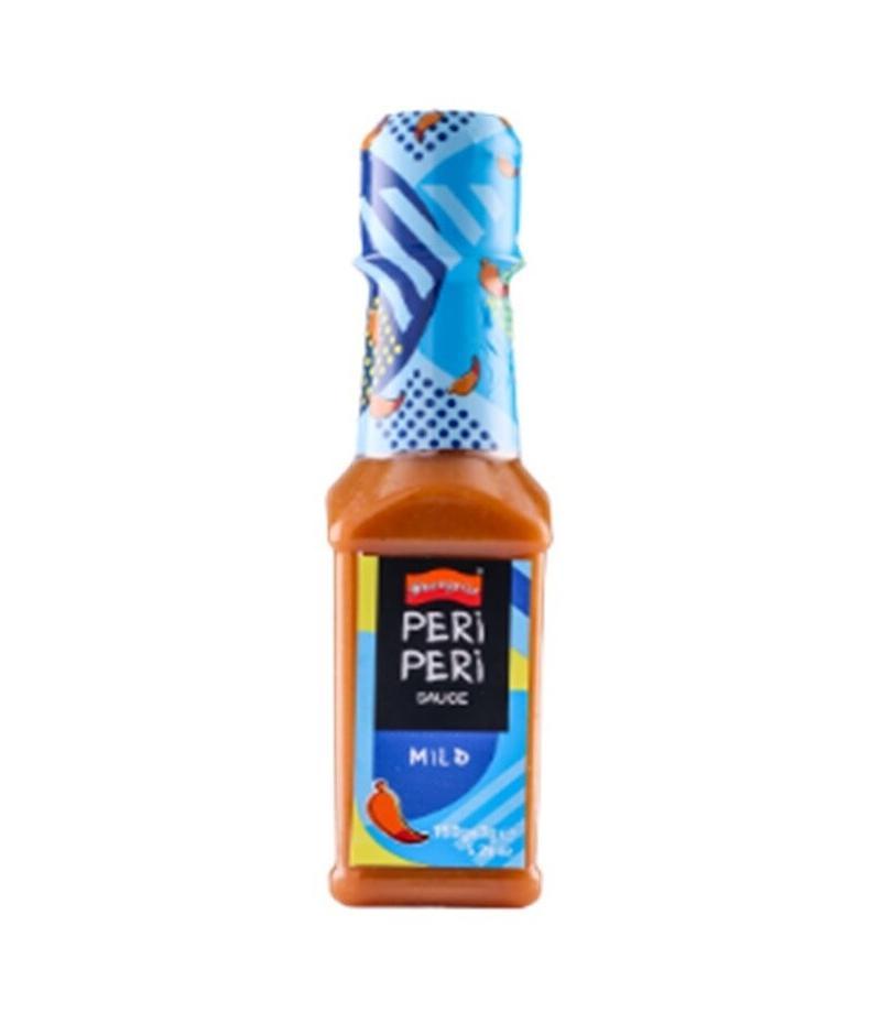 Shang Peri Peri Mild Sauce 150 Grms