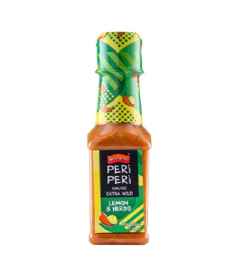 Shang Peri Peri Lime- Herb Sauce 150 Grms