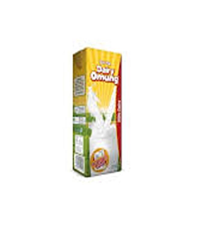 Dairy Omung Milk 1.5  Ltr