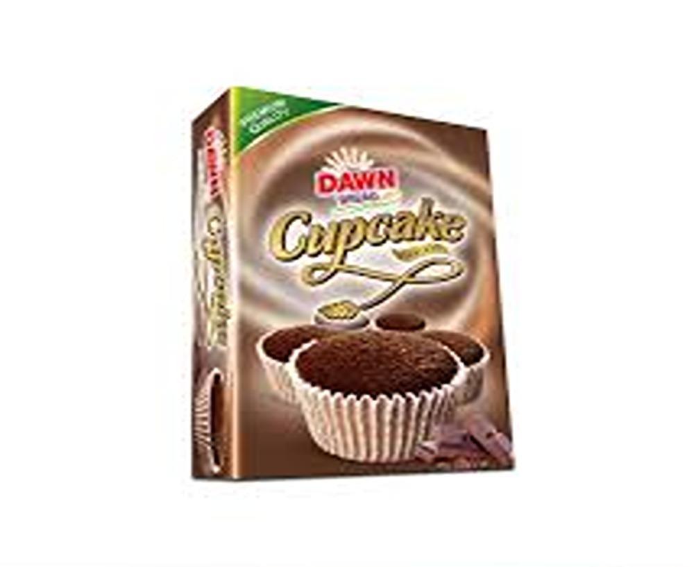 Dawn Cup Cake  Choc ( Muffin ) 35Grms