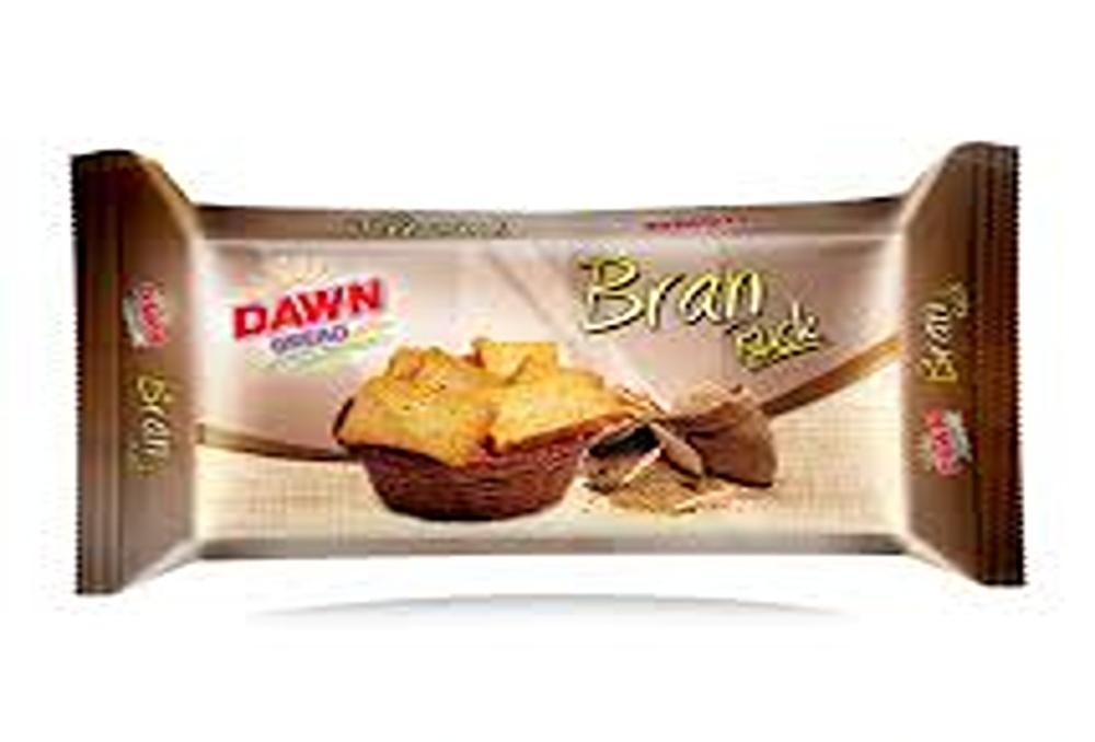 Dawn Bran Rusk Pack