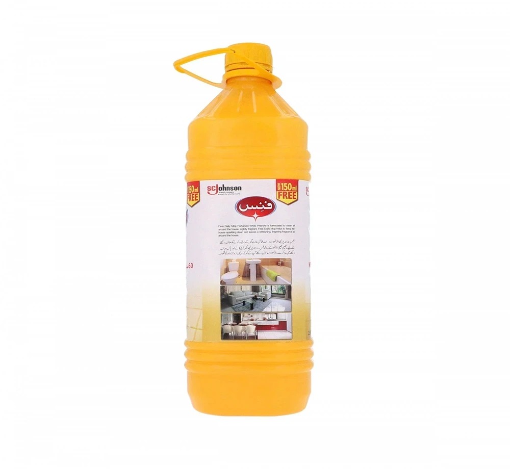Finis Mop W- Phenyle 2.9 Ltr