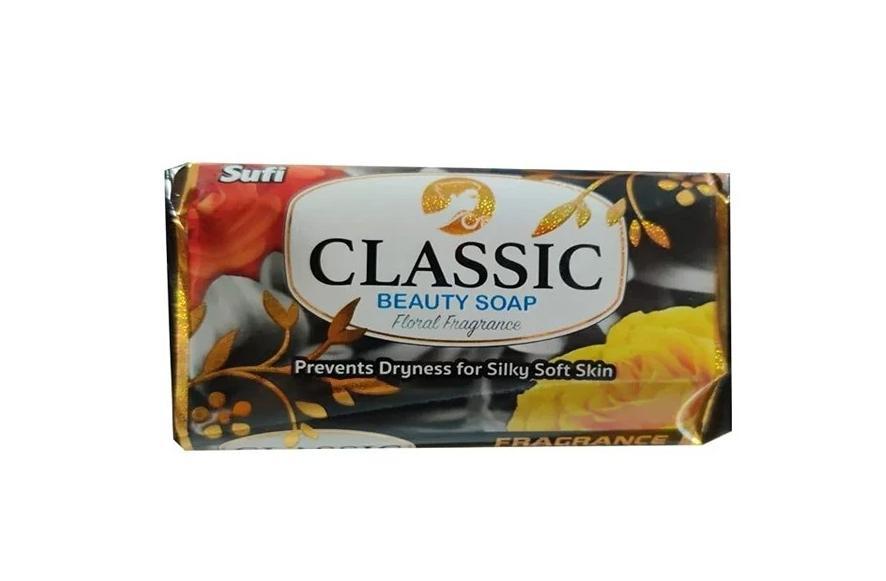 Sufi Classic Beauty Soap 130Gm