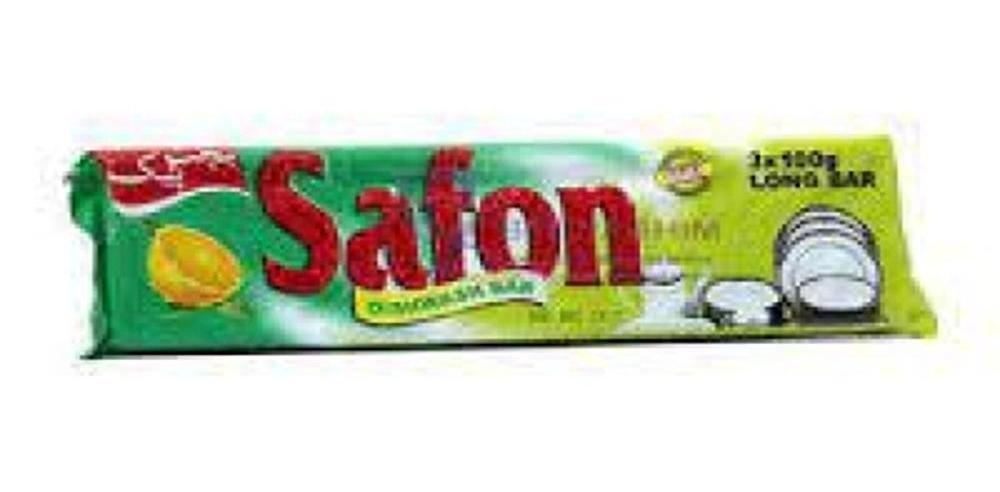 Sufi Safon Long Bar 285 Gm