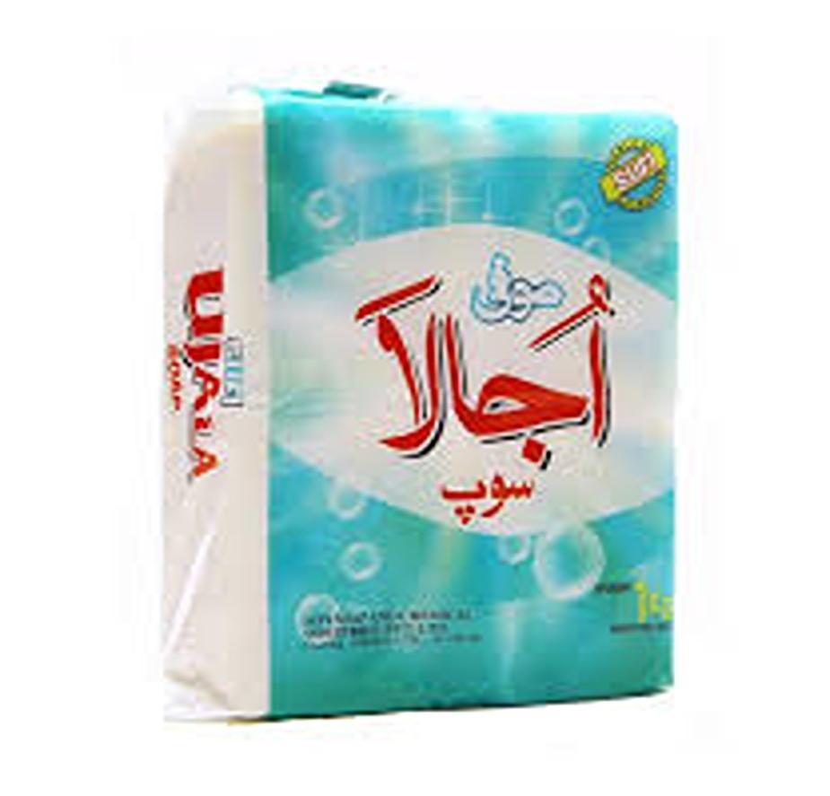 Sufi Soap Ujala