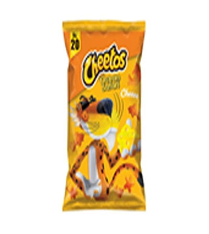 Cheetos Bites Cheez 20 Grms