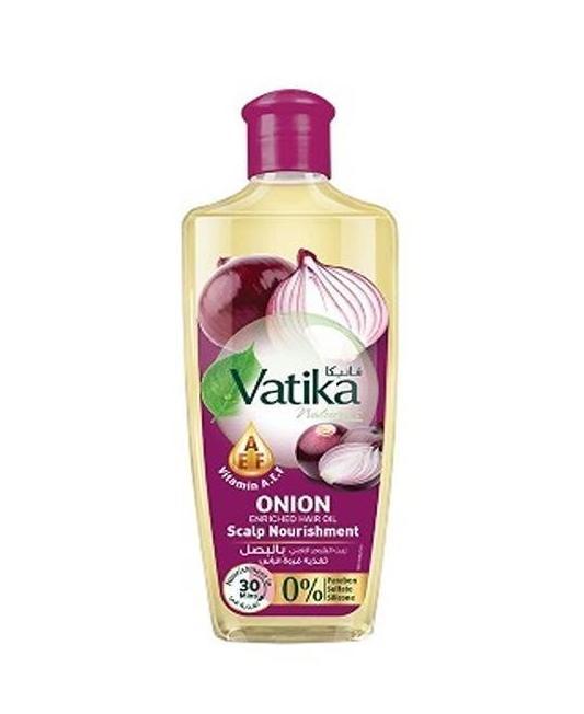 Vatika Onion Oil 100 Ml