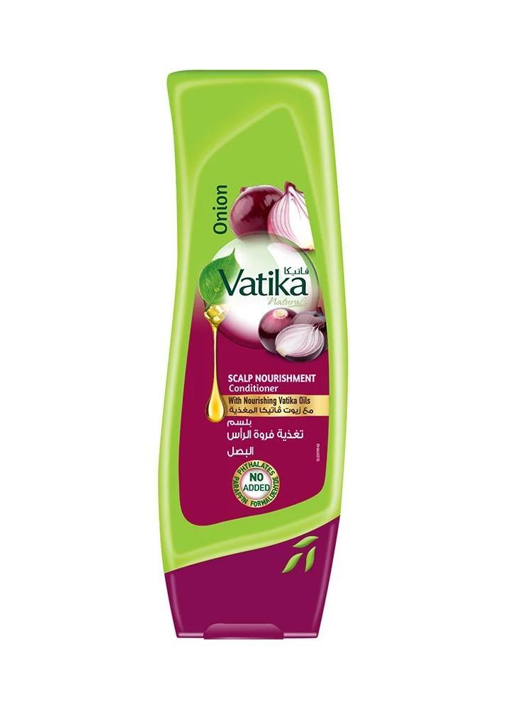 Vatika Onion Conditioner 180Ml