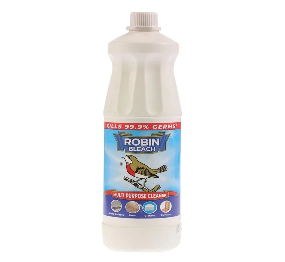 Robin Bleach 250Ml