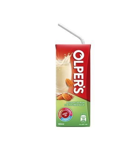 Olpers B-Zafran Milk 180 Ml