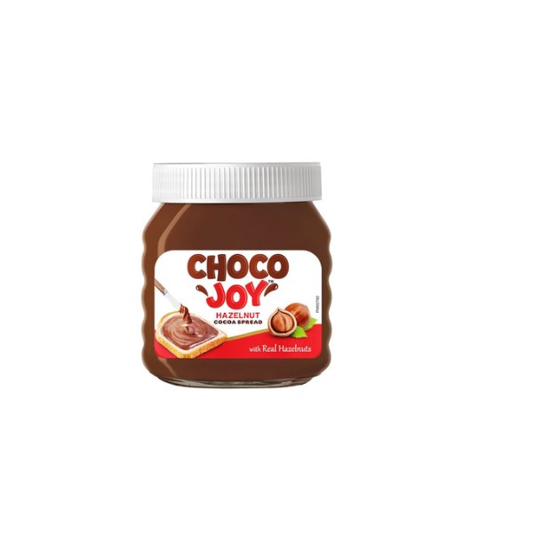 Choco Joy Hezulnut Spread 350