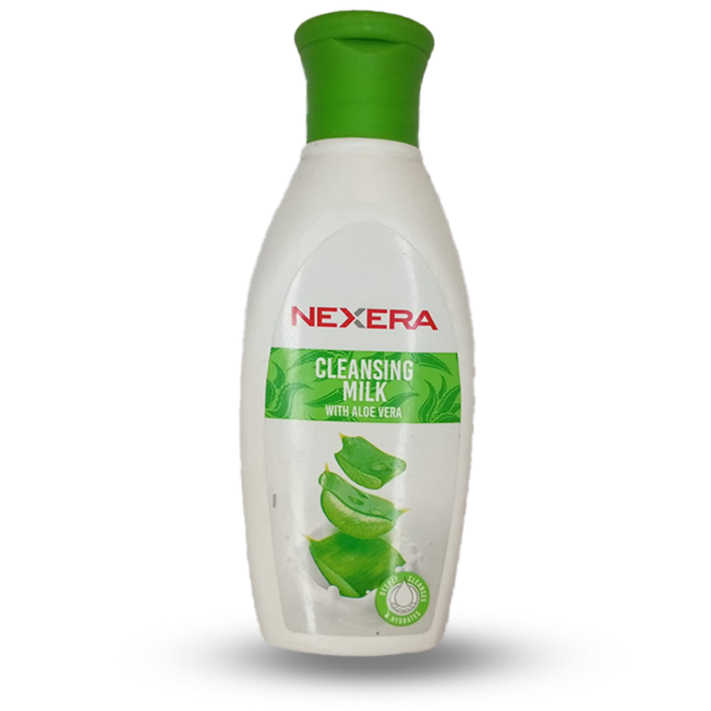 Nexera Cleansing Milk Lotion 110Ml