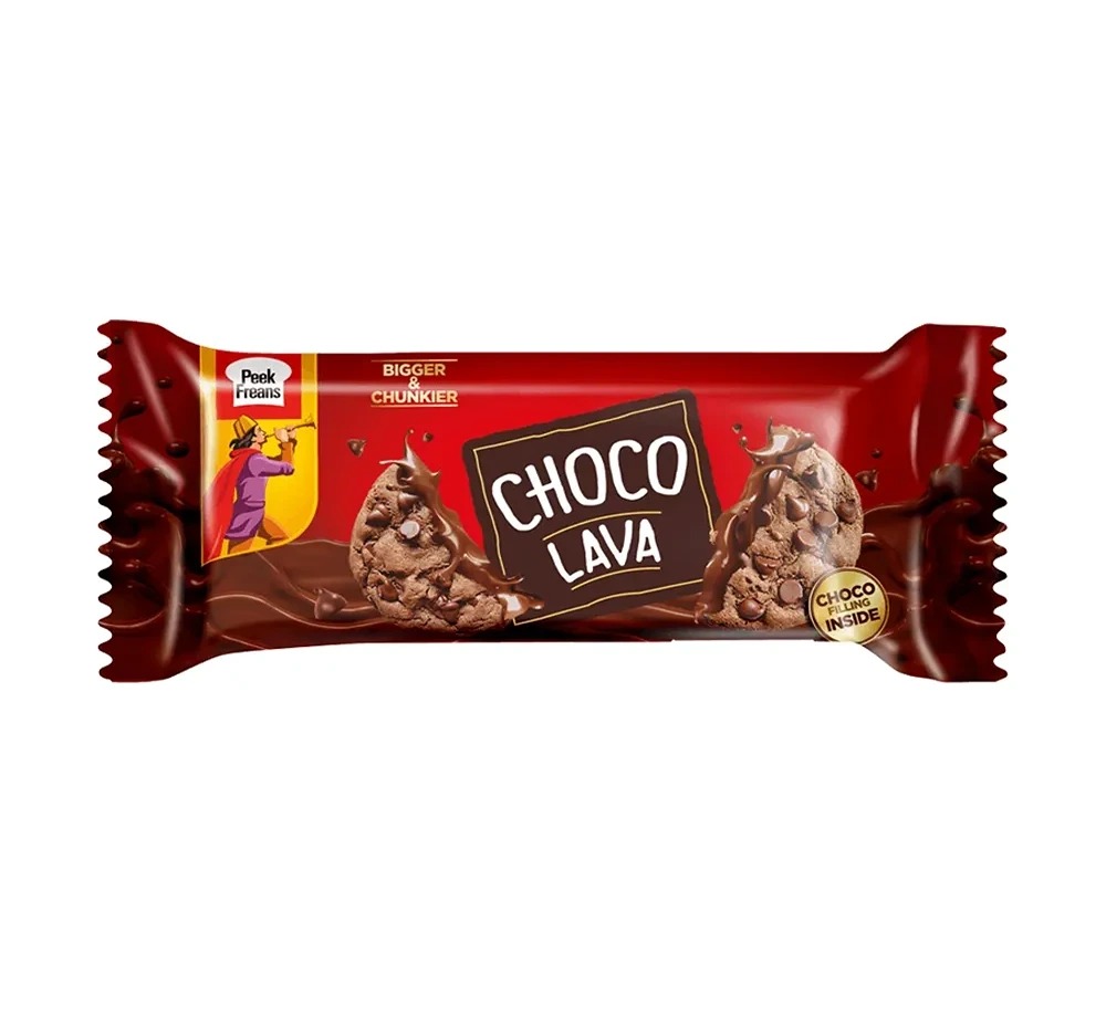 Pf Choco Lava Mp Rs.40