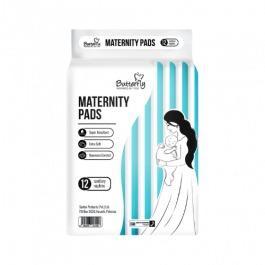 Butterfly Maternity Pads 6Pcs
