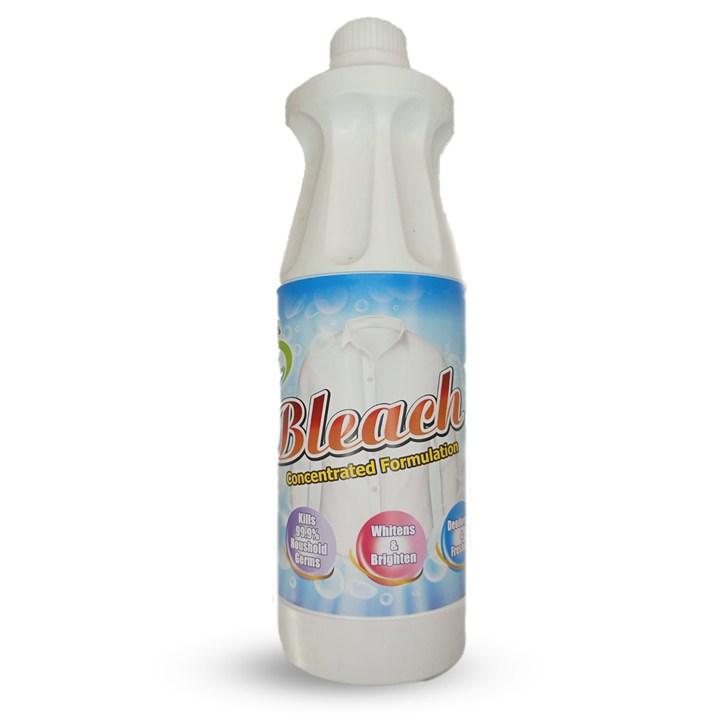 Be Cleano White Bleach 550Ml