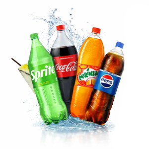 Cold Drinks & Juices