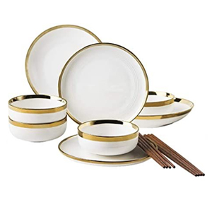 Crockery & Serveware