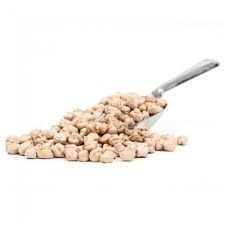 SAFARI WHITE CHANNA SUPREME 500GM