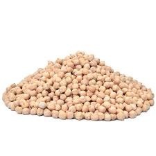 NB WHITE CHANNA BAREIK 1KG