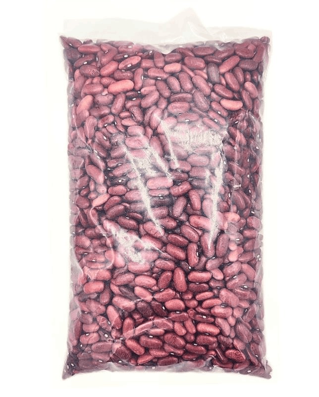 SAFARI RED LOBIA CAPSULE 1KG