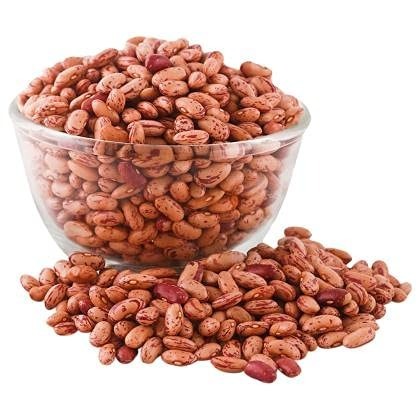 SAFARI RED LOBIA CHITRA 500GM
