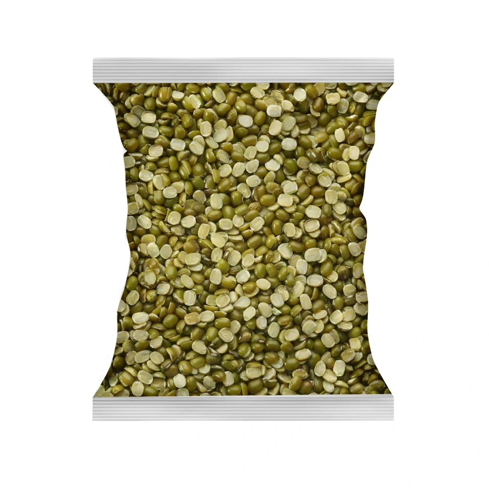 SAFARI DAAL MONG CHILKA 500GM