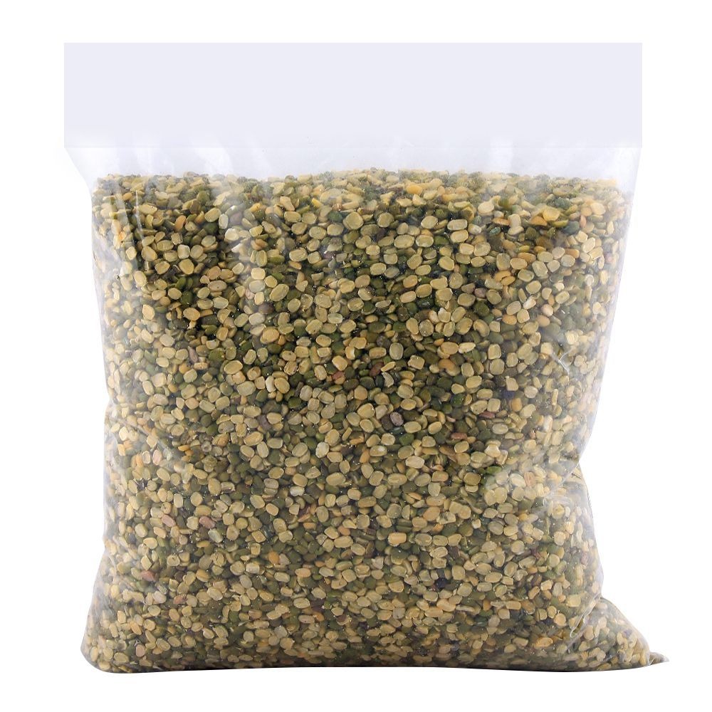 SAFARI DAAL MONG CHALKA 1KG
