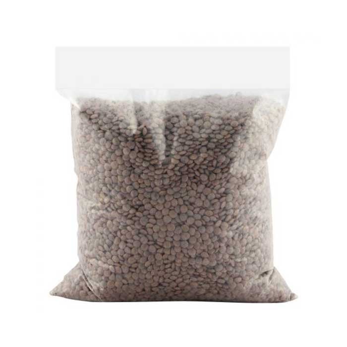 SAFARI DAAL MASOOR SABAT 1KG