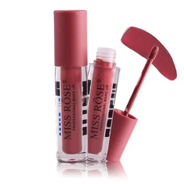 MISS ROSE LIP GLOSS