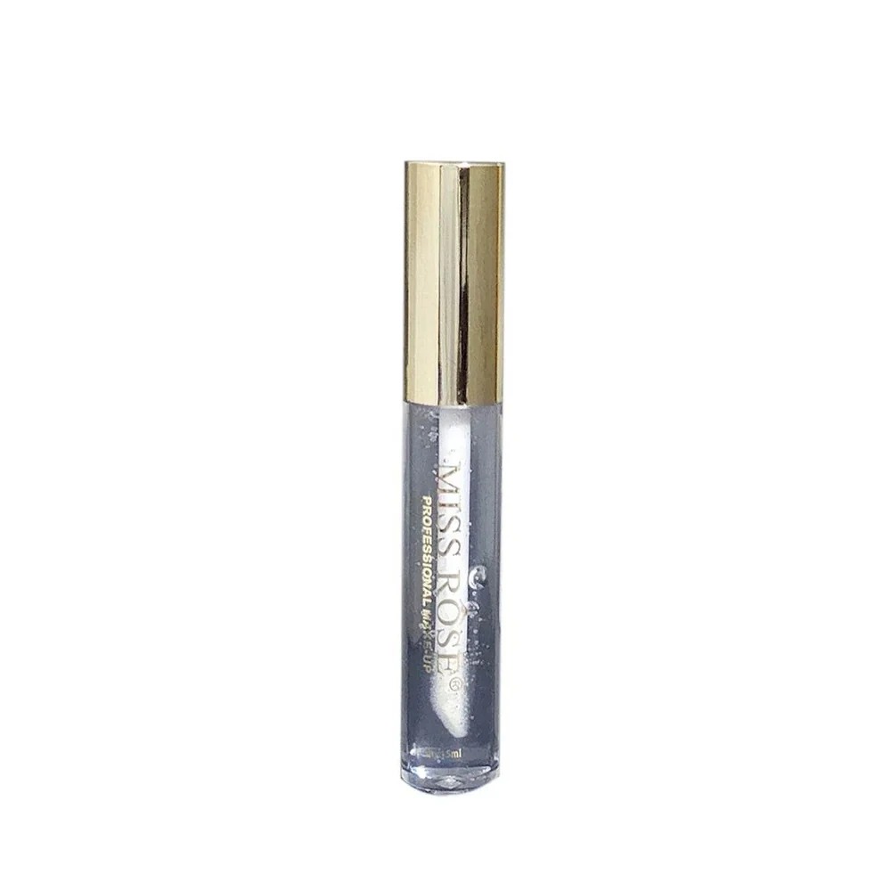 MISS ROSE TRANSPARENT Lip Gloss