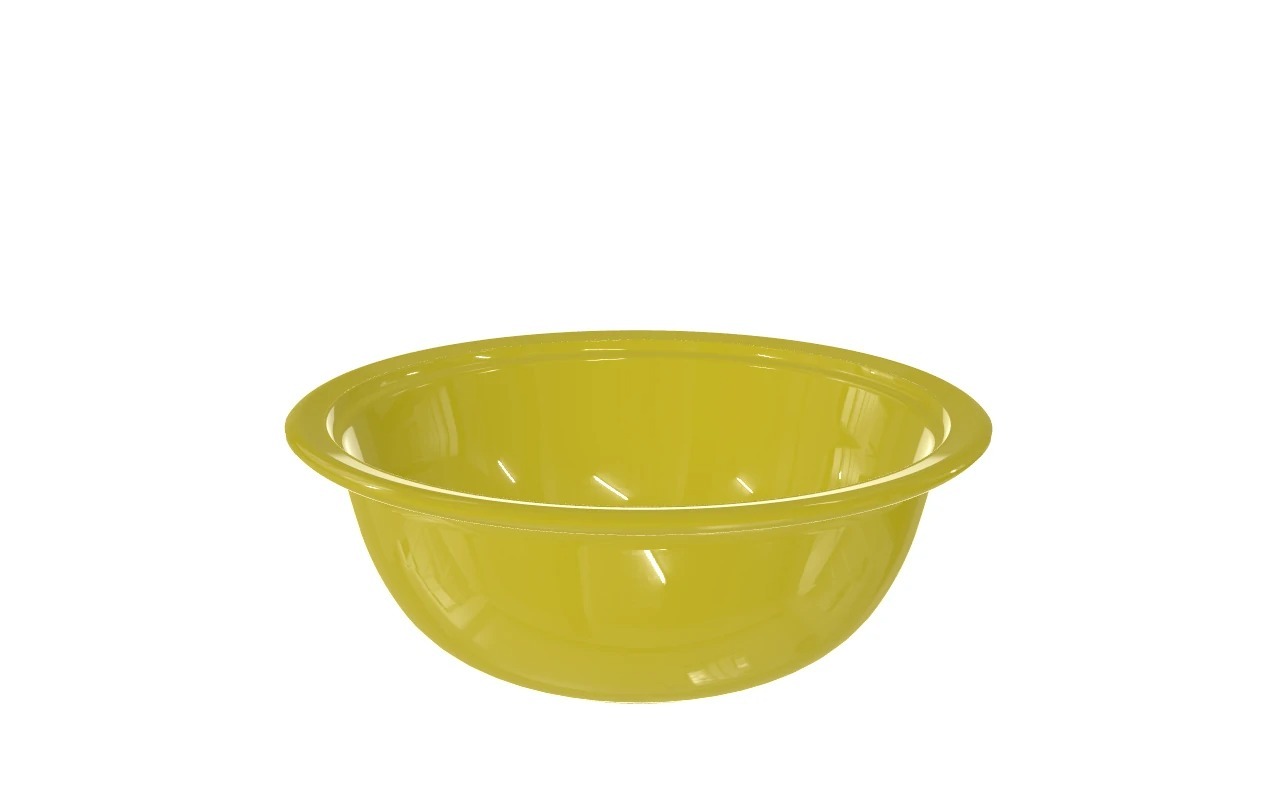 CANON CURY BOWL MED