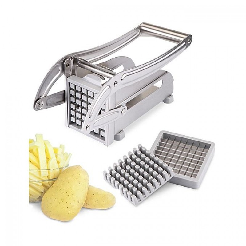 CHINA CHIPS CUTTER 2006