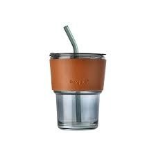 SLUB GLASS JUICE