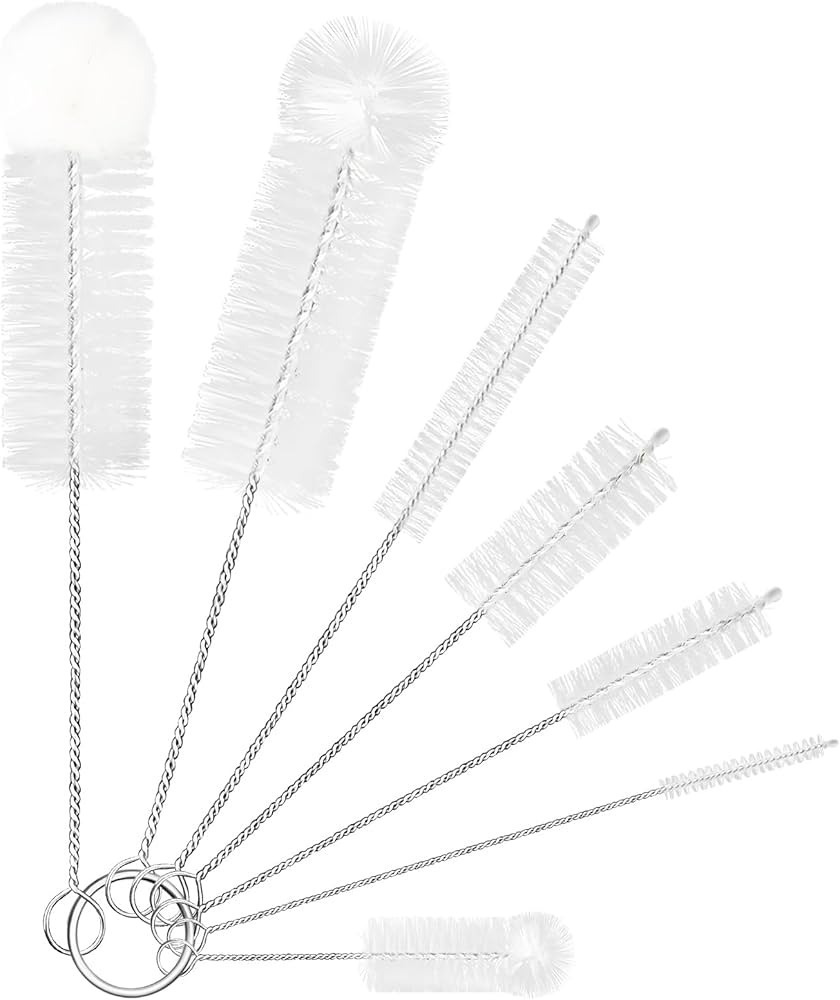 BOTTLE washing Brush SMALL CHINA