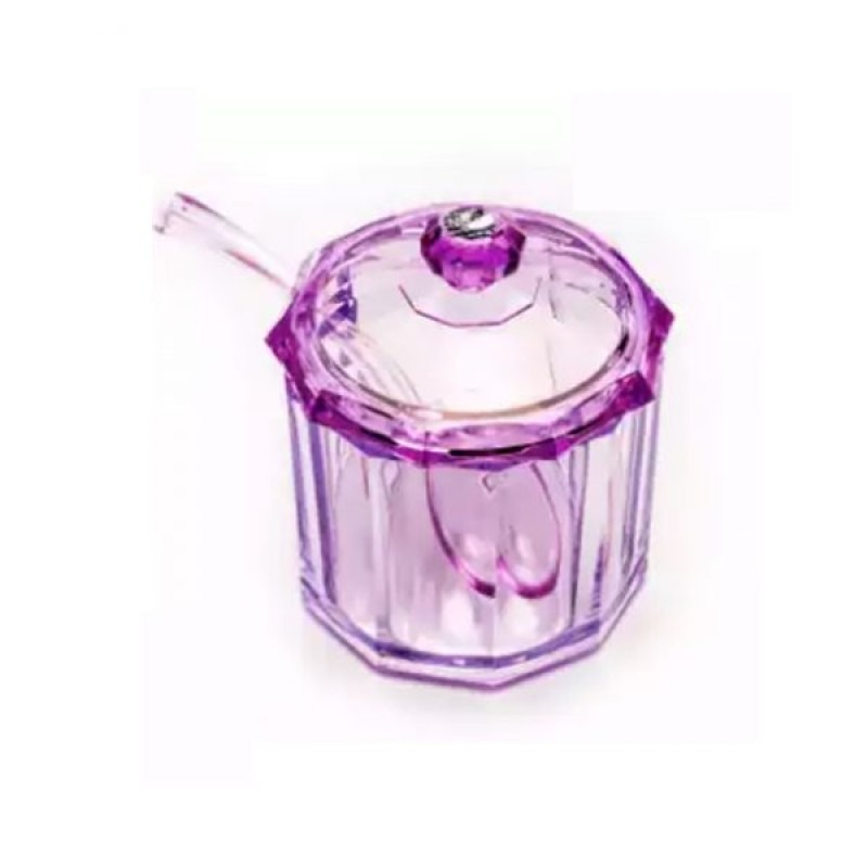 SUGER POT COLOR Crystal