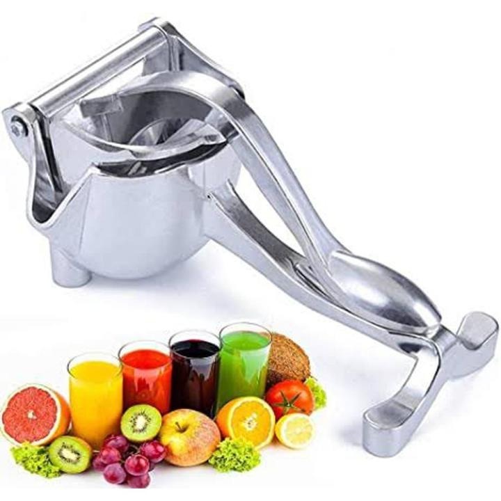 MALTA JUICER PRESS SMALL