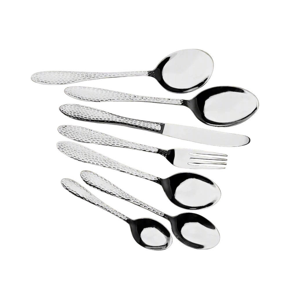 ARSLAN CUTLERY SET