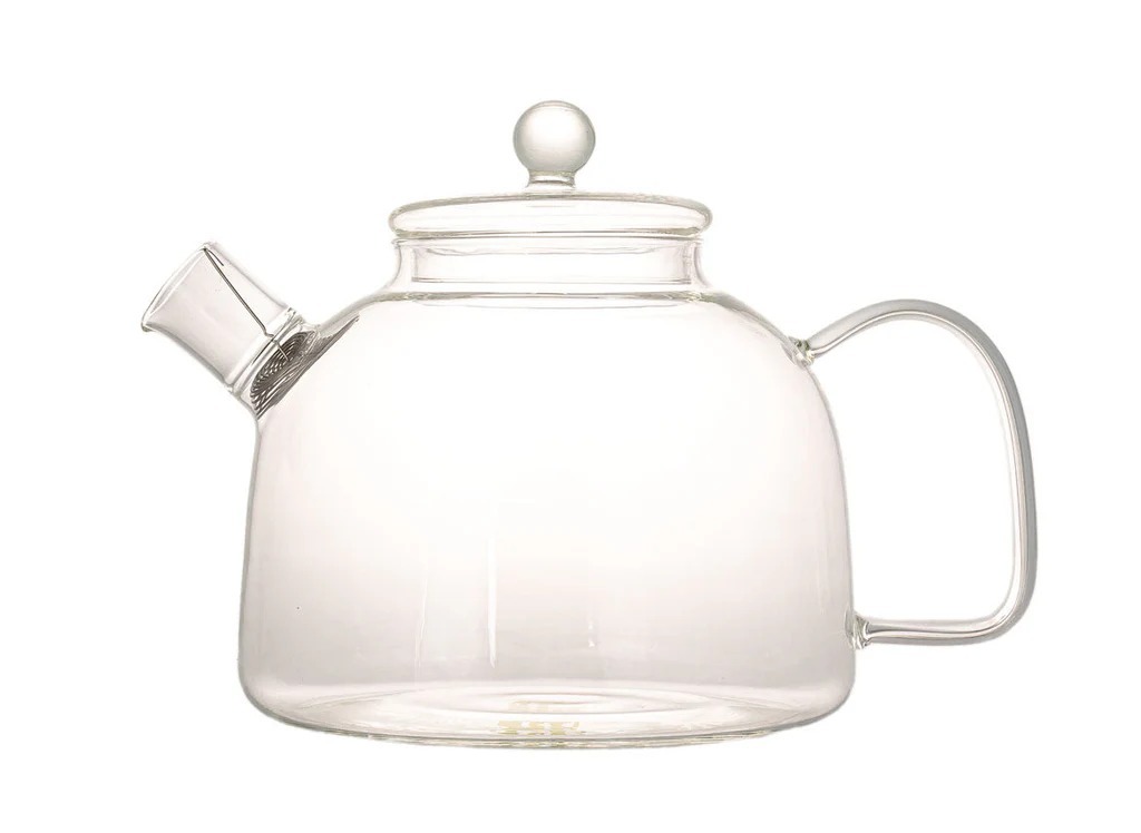 CHINA TEA KETTLE 1800ML