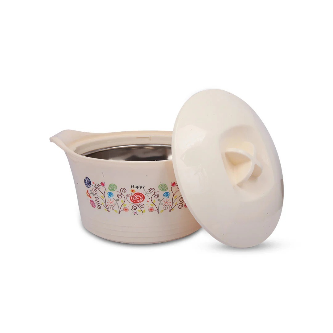 CHINA Hot POT SET 5P