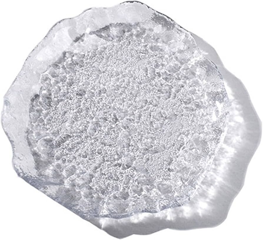 ISHFAN DINNER SIDE PLATE