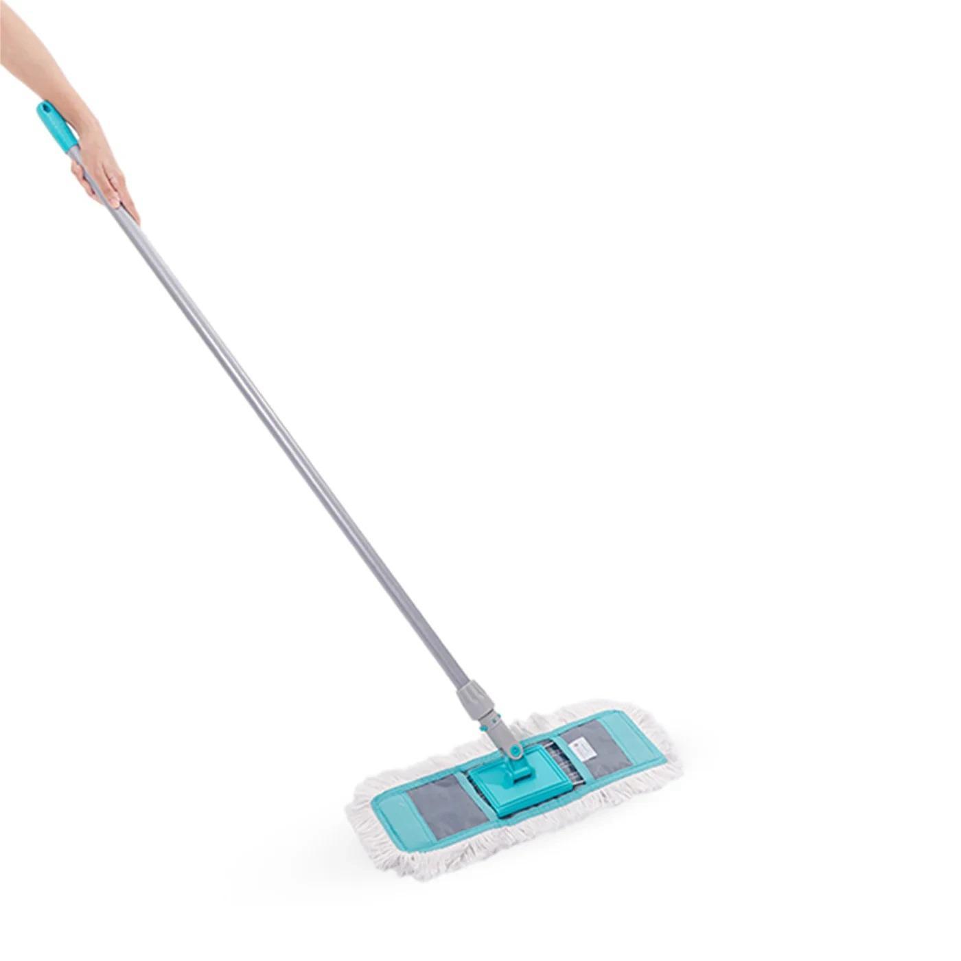 ZIDELLO FLAT PREMIUM MOP REFILL 24INC