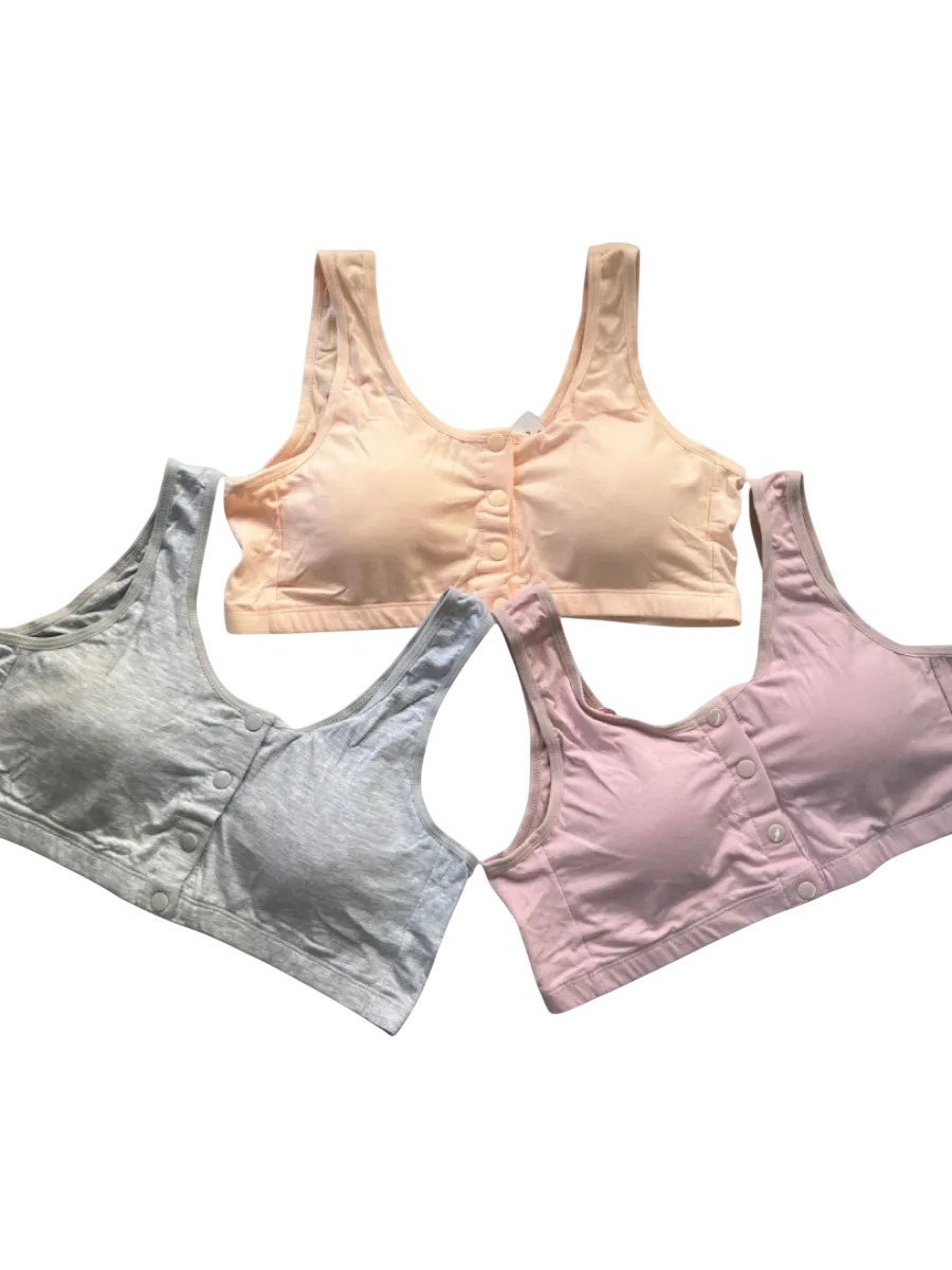 FOAM BRIDEL SET
