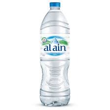 AL AIN 12 LITRE Water