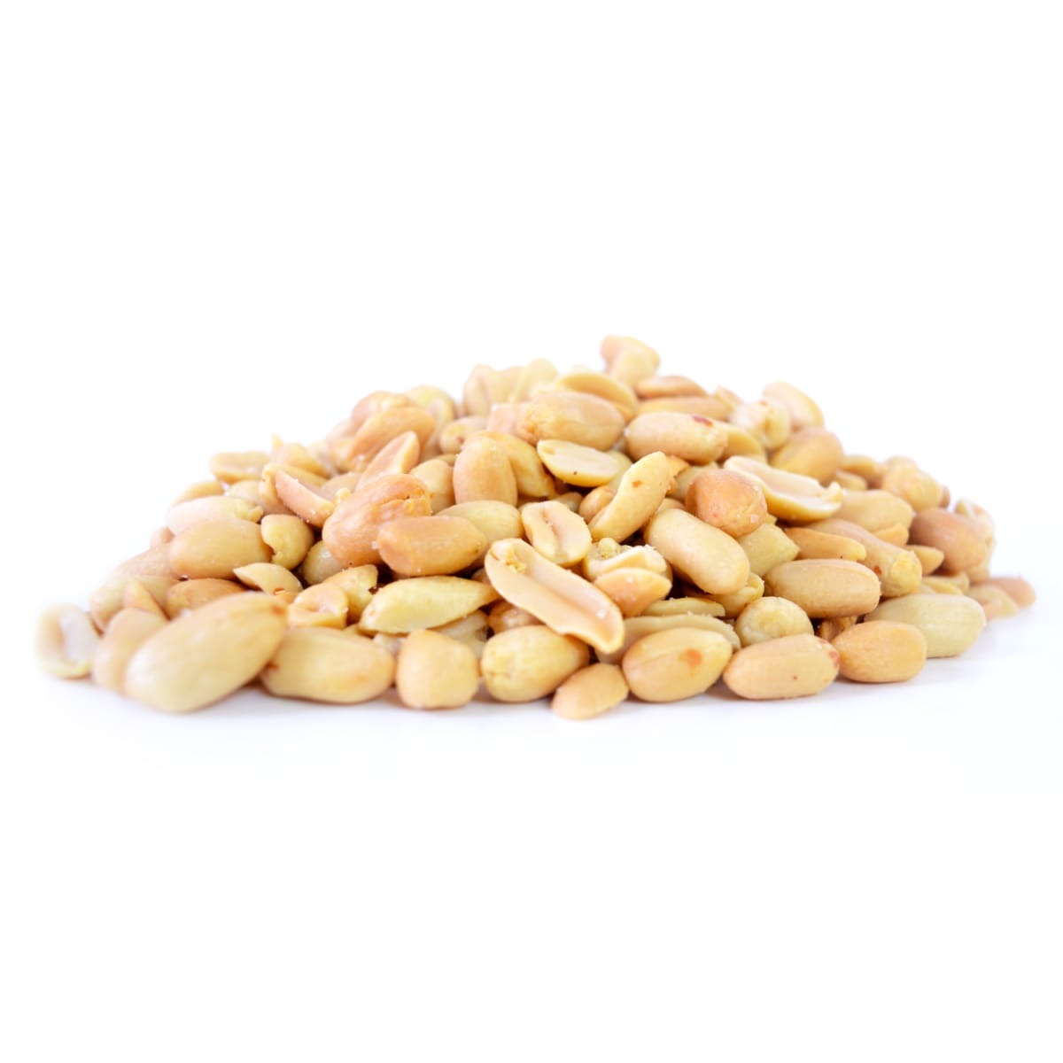 FRY PEANUT 100GM