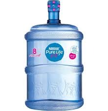 NESTLE WATER 19LTR