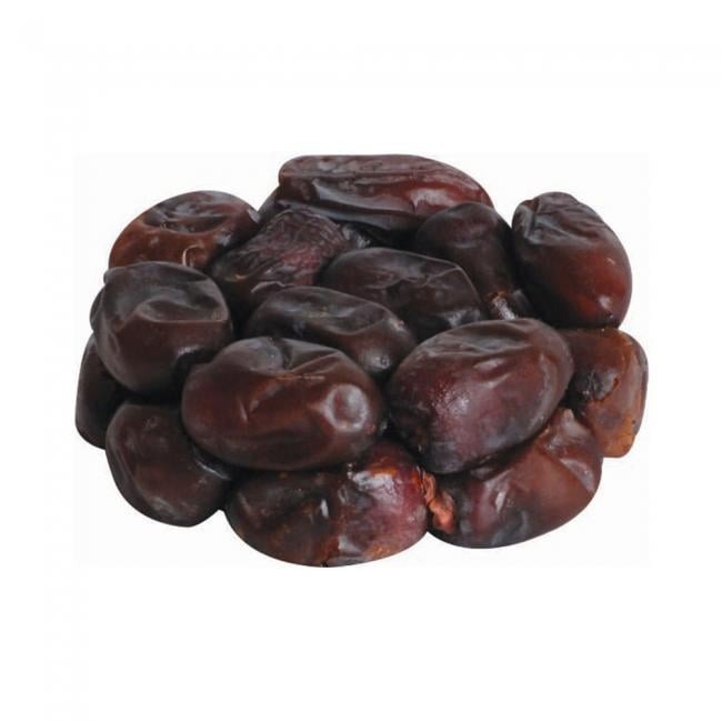 THREE STAR DATE 400GM
