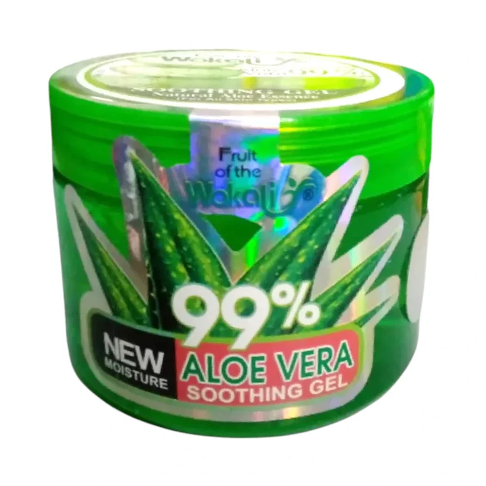 ALOE VEERA JAR 300ML  Safari