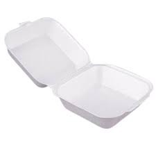 Disposible BIRYANI BOX