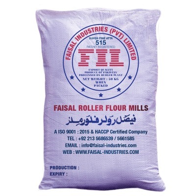 FAISAL ATTA
